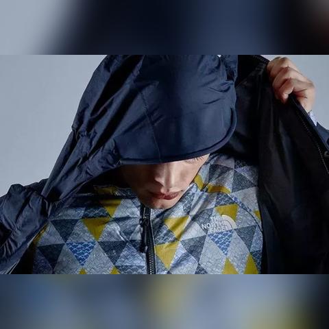 户外高级品牌，探索自然与奢华的完美融合