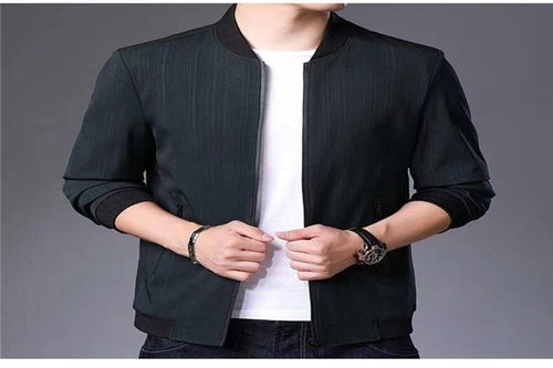 男士户外品牌精选