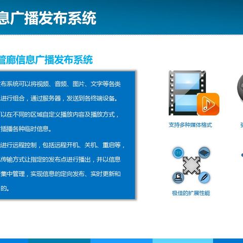 智慧管廊图标设计说明书详解