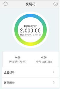 微店放心花额度套现攻略详解，操作指南与注意事项
