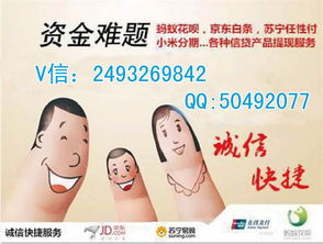 微店放心花额度套现攻略详解，操作指南与注意事项