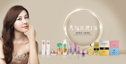 汉妆化妆品品牌的魅力与市场表现