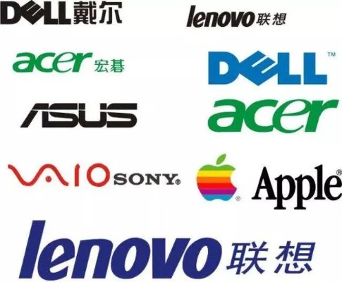 电脑品牌知识入门指南