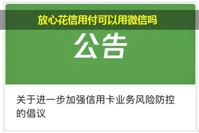 揭秘24小时微店放心花，如何巧妙利用微店信用支付功能