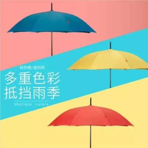 母婴雨伞品牌—呵护宝贝，从一把好伞开始