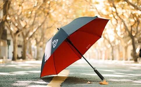 母婴雨伞品牌—呵护宝贝，从一把好伞开始