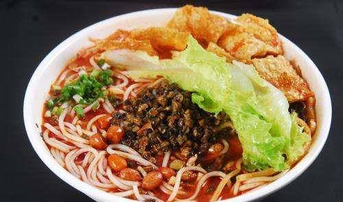 鼎钻螺蛳粉加盟全攻略