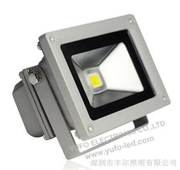 沈阳户外投光灯品牌全览