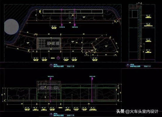 医药品牌展示CAD制图的实用指南