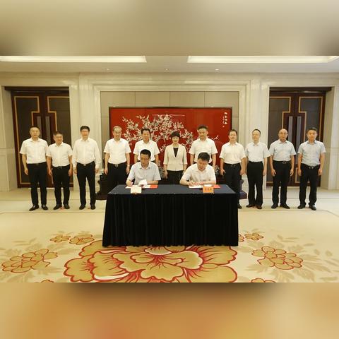 扬州智慧管廊项目中标单位揭秘，合作案例与深度解读