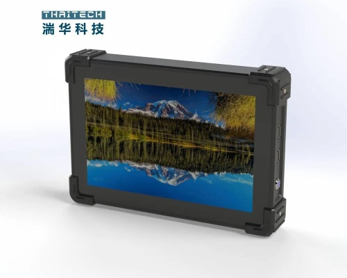 昌平便携工业电脑品牌精选