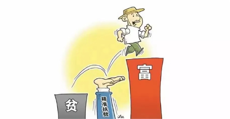 什么能带领我们脱贫致富？一起来探讨探讨