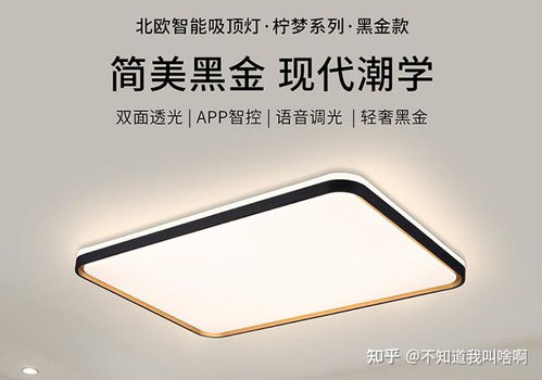 选择室内灯具品牌指南