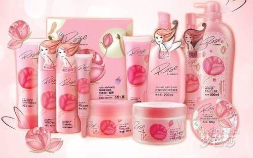 屈臣氏化妆品品牌介绍