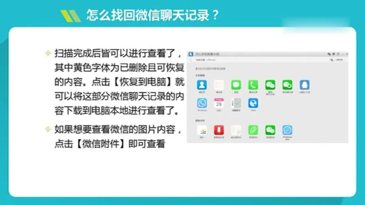 iPhone 5微信聊天记录恢复攻略，轻松找回你的珍贵回忆