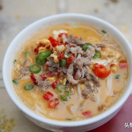 上好汤粉王加盟全攻略，一步步教你如何成功加盟