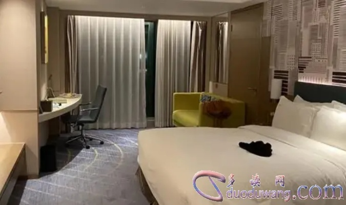 酒店内部能查开放记录吗？详解酒店开放记录的查询流程与注意事项