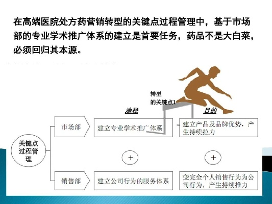 医药品牌策划师的角色与职责