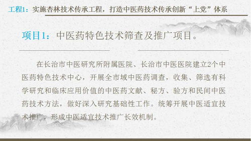 中医药品牌纪实，传承与创新的交响曲
