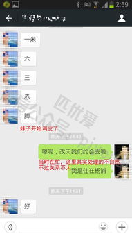 手把手教你查看他人聊天记录（附详细操作指南+常见问题解答）