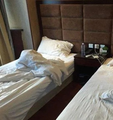 网上如何查老婆酒店记录？真相揭秘与合法途径探索