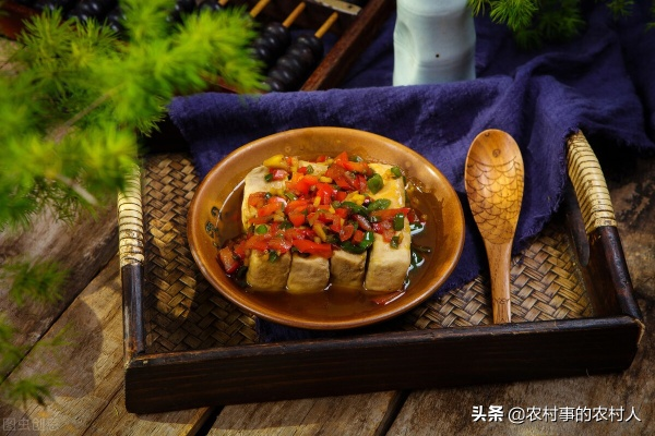 豆腐做什么可以赚钱快点？创新与多元化是关键！
