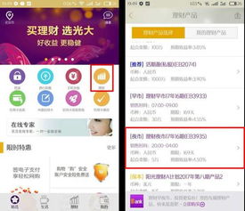光大银行羊小咩便荔卡提现攻略，轻松操作，快速到账！