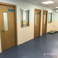 青浦宠物医院装修品牌案例解析