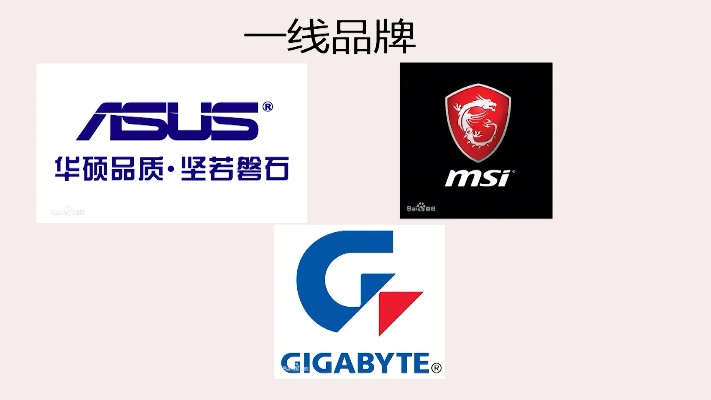 电脑板品牌区分，全面解析与案例解读