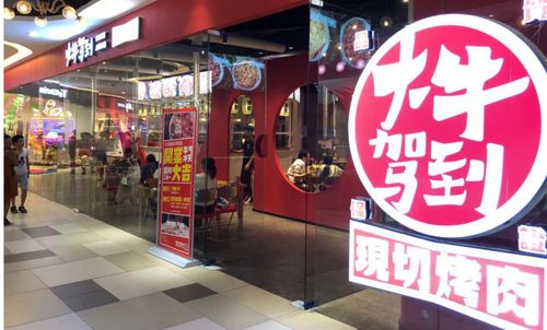 江西餐饮品牌创业指南