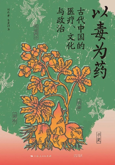 古代医药品牌探秘