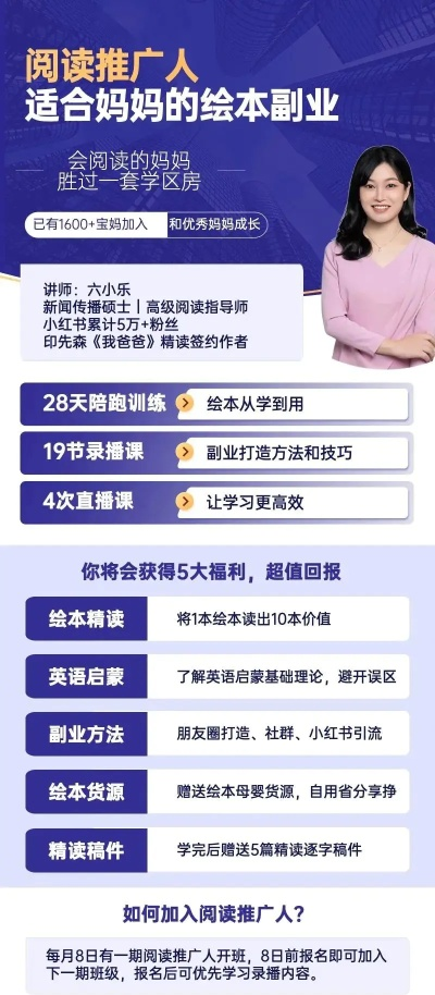 绘本创业做什么项目赚钱？这些绘本项目让你轻松盈利！