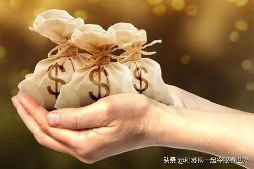 不到五十岁，如何把握机会赚钱