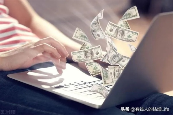 不到五十岁，如何把握机会赚钱