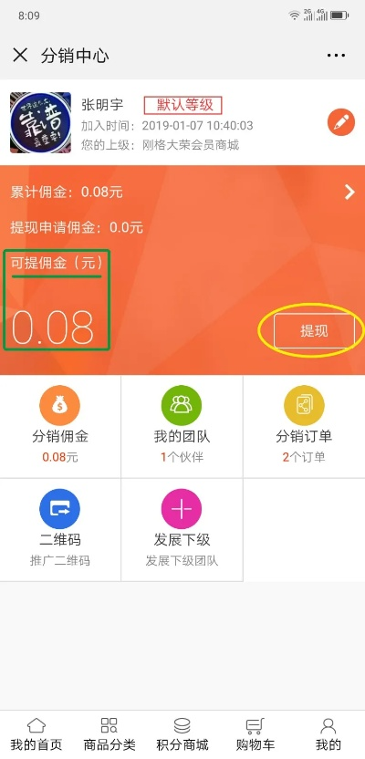 小六钱包额度提现全攻略，操作、注意事项与案例解析