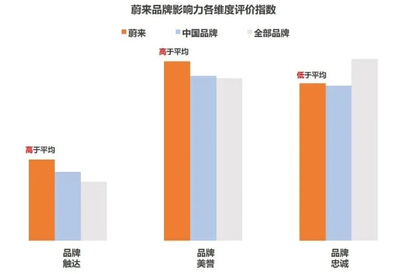 汽车品牌影响力分析与案例解析