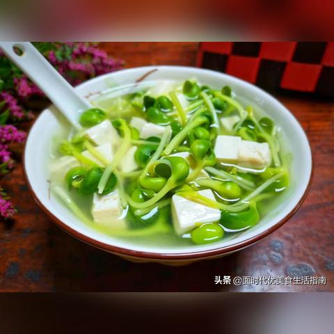 三块一拾豆腐加盟全攻略