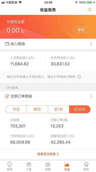 揭秘抖音月付提现秒到账，商家轻松赚钱新利器！