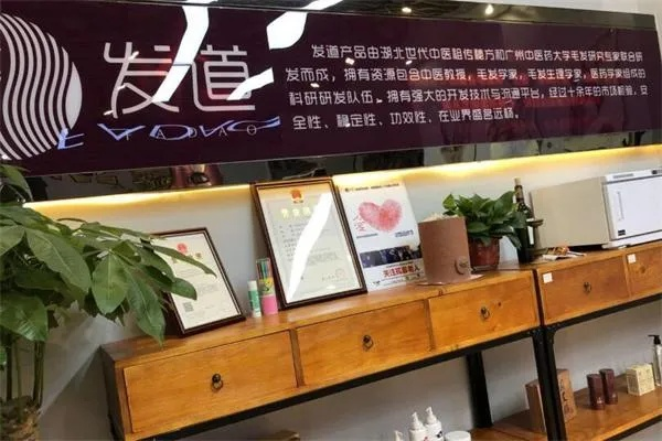 发道养发加盟之路，一起探索如何加盟的详细步骤与注意事项