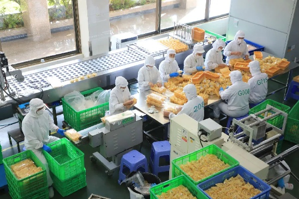 食品加工坊做什么好赚钱？看这篇全明白！