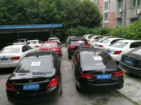 娄底跑黑车怎么加盟？全面解读加盟流程与注意事项