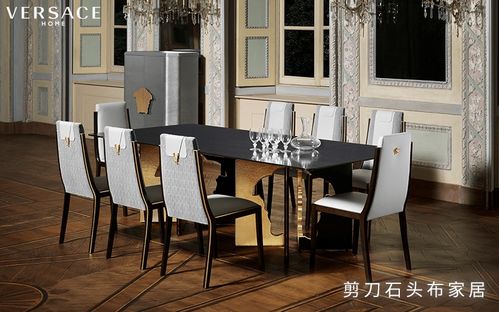 全球家居品牌大盘点