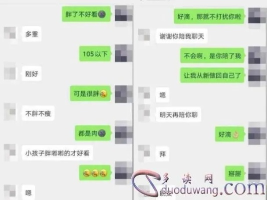揭秘查老婆出轨聊天记录的实用攻略