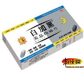 拜耳医药品牌产品全解析