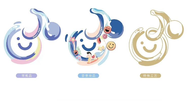 母婴品牌人设—打造与宝宝共同成长的温馨家园