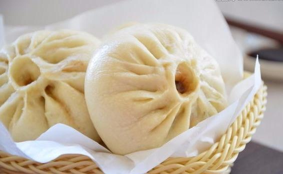 加盟包子店，掌握发面技巧让包子松软香醇