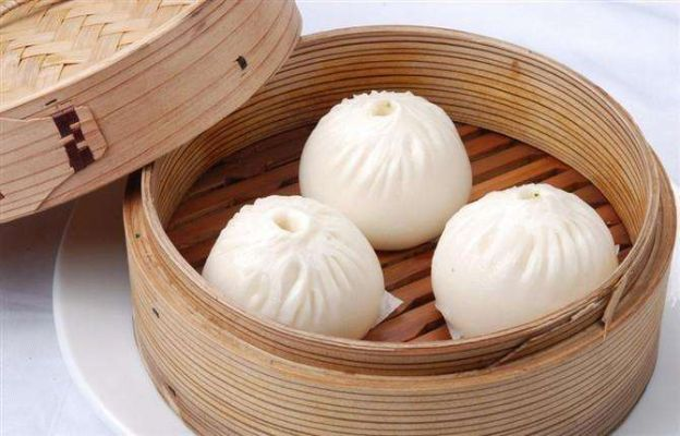 加盟包子店，掌握发面技巧让包子松软香醇