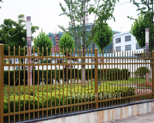上海品牌围栏漆厂家电话及案例分析