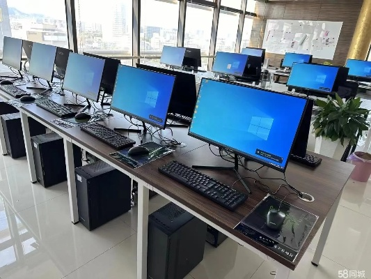 青海品牌电脑租赁厂家介绍