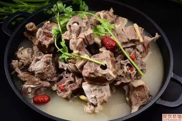 羊可以做什么小吃生意赚钱？探索羊肉美食创业之路